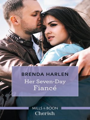 cover image of Her Seven-Day Fiance